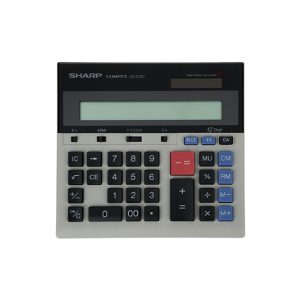 ماشین حساب شارپ مدل CS-2130