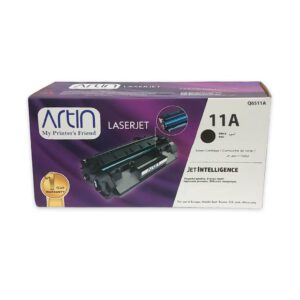 کارتریج تونر HP 11A