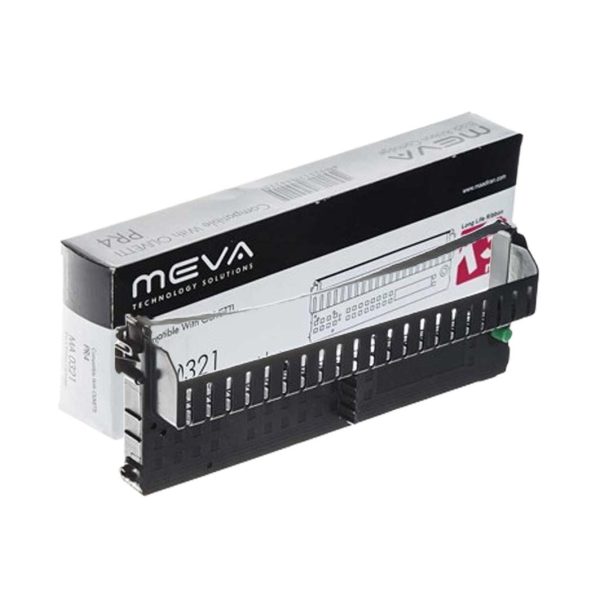 MEVA dot matrix printer ribbon model PR2